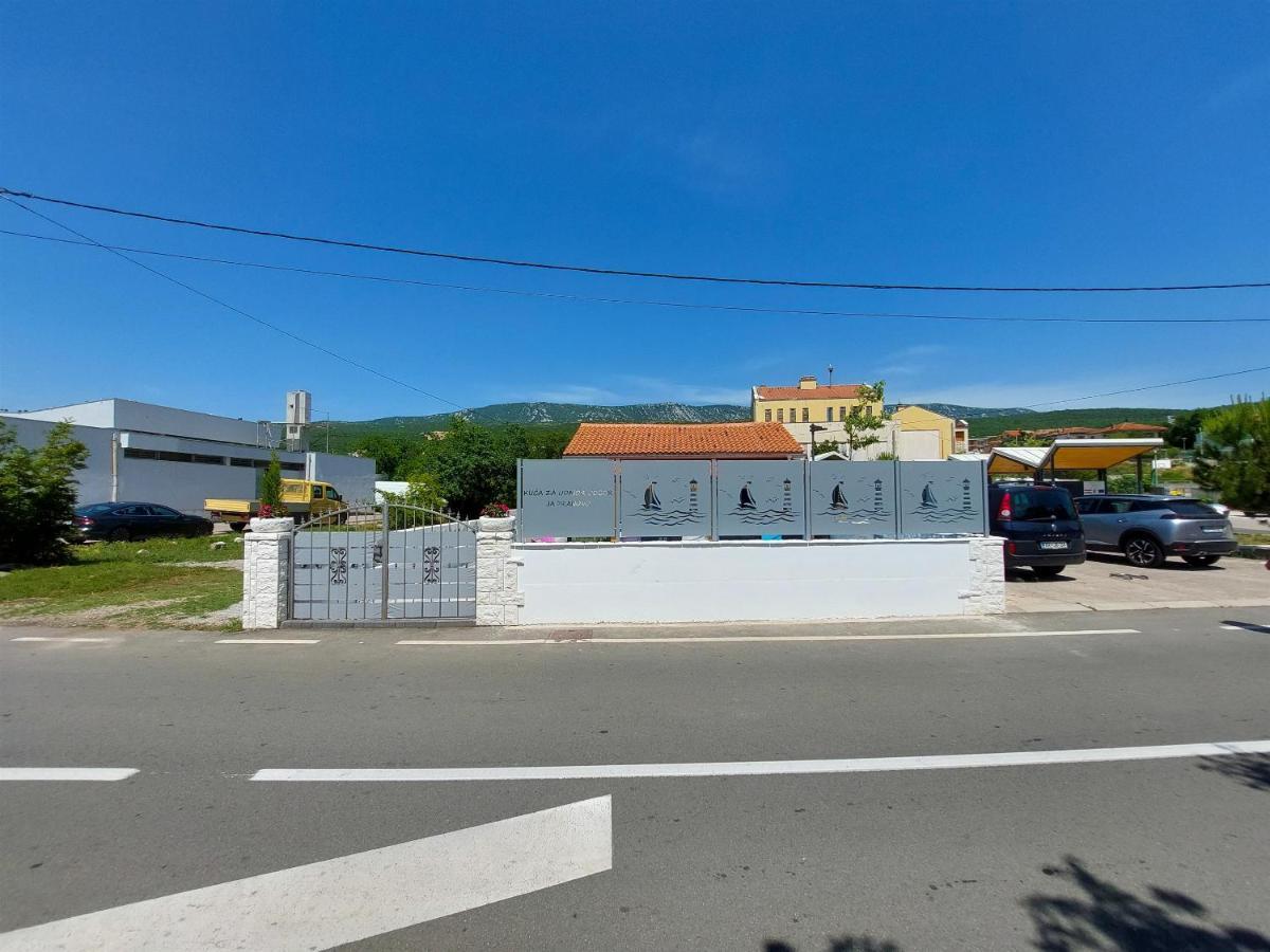 Casa Pietra Βίλα Crikvenica Εξωτερικό φωτογραφία