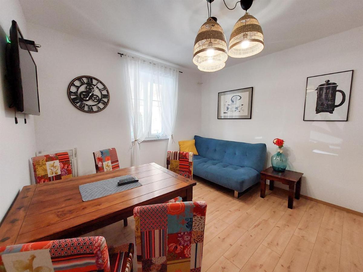 Casa Pietra Βίλα Crikvenica Εξωτερικό φωτογραφία